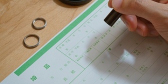 【愚痴】結果的に相手の親と相談し、嫡出否認を成立させることにしたが…