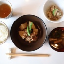 お試し受講のご案内【旬の食卓レッスン】