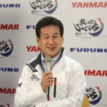 辛坊治郎　｢報道が歪曲され、誤報が一人歩きしている。２４時間テレビはまったく関係ありません｣