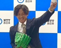 藤川球児新監督、１位指名の伊原陵人は米カブス・今永昇太になれる条件を「兼ね備えている」