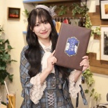 『[ノイミー] 本日(7月9日) ABCテレビ「これ余談なんですけど・・・」に、蟹沢萌子が出演』の画像