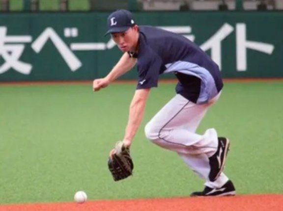 君なら出来るよ斎藤大翔選手！