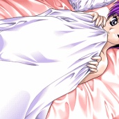 下級生 緑谷麻紀画像　4