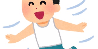 別居中の旦那が上の子をポケセンに連れてった。「狂ったように暴れてる」ってメールきたけどそりゃそうだよね