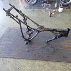 モリヤスBUILD & ENGINEERING PartⅡ