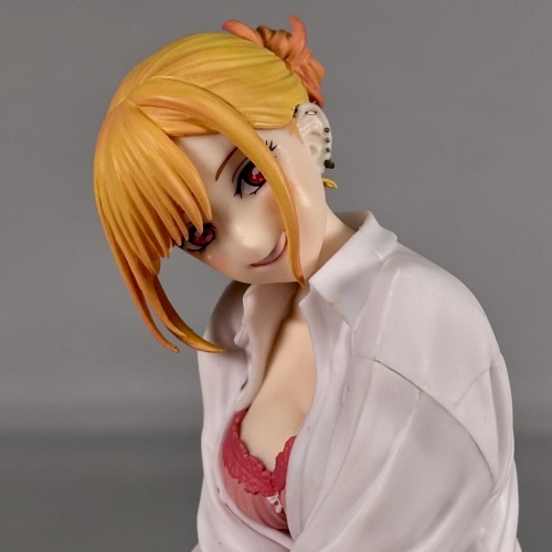 【フィギュアレビュー】TVアニメ「その着せ替え人形は恋をする」 Yumemirize “喜多川海夢”
