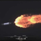 ライブ中継｜スペースXのファルコン9ロケットがカリフォルニアからスターリンク衛星25基を搭載して打ち上げ｜APT