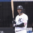 ロッテ・ソト「チームのために何も貢献できていない」