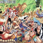 ワンピースカラー版を２年をかけて無課金で自炊したったｗｗｗｗｗ ワンピースまとめちゃんねる