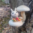 定期パトロール２🍄💨