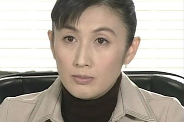 オールキャスト2時間ドラマ 高杉亘