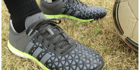 Kohei's BLOG サッカースパイク情報ブログ - ACE15.1