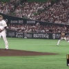 【悲報】西川遥輝さん、いきなりやらかす…