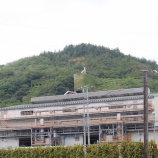 『栗原市の風景～細倉金属鉱業株式会社の工場🏭～』の画像