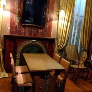 ゆるりと暮らす