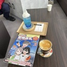 ５／５　ｍｏｎｏ聖地巡礼スタンプラリーにＧＯ！