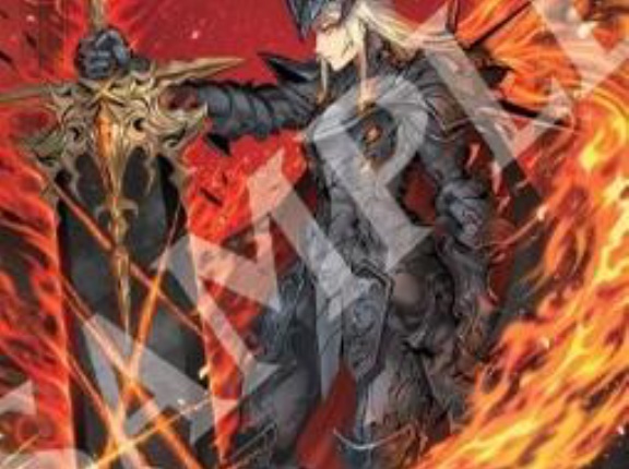 【遊戯王TCG情報】海外の2025 Mega-Packに『Queen of the Blazing Domain』が新規収録決定！