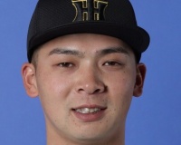 井上広大(神).232 7本 OPS.692 ←そろそろ1軍で試しても良くない？