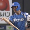 日ハム今川優馬.045(22-1) 1本 2打点 OPS.307