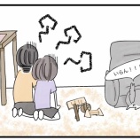 『おもちゃがお気に入り認定されるまで』の画像