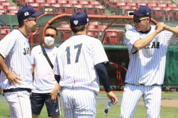 やきう速報ちゃんねる - 柳田悠岐