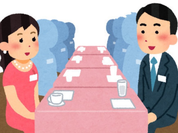 婚活女子「これまで何度も会った人と明日もデート！」⇒ 翌朝にとんでもないLINEが来てしまう・・・