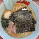 ラーメン山岡家 平塚田村店（平塚市・四之宮方面）