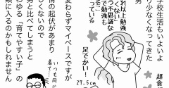 「育てやすい男子」なんてツチノコ