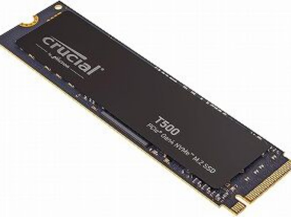 【SSD】どこ探してもGen4 2TBだと4万～だな… はぁ もう探すのも疲れた
