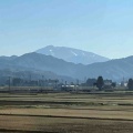 もうすぐ山の季節