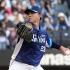 西武・公文克彦が戦力外　現役引退を表明