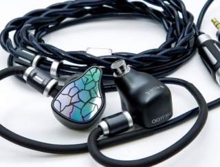 「THIEAUDIO HYPE 4 MKII」 第2世代IMPACT2とKnowles BAで刷新。最新トレンドに合わせニュートラル方向に進化した2DD+4BA高音質イヤホン 【棚からレビュー】