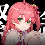 ホロライブ・さくらみこが配信を一時休止すると発表