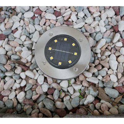 100均 ダイソーのソーラーライト 埋め込み がなかなか良かった 私の小さい暮らし Powered By ライブドアブログ