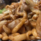やっぱり資さんは焼きうどんだよ　資さんうどん 三郷店