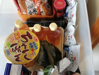 ミニマリスト・食料備蓄はどうしてる？