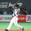 【朗報】近藤健介さん、交流戦三冠王 	
