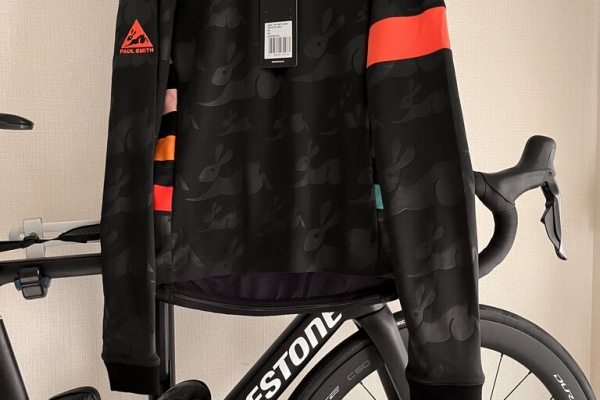 Paul Smith×Rapha 2023 collection，サイクルジャージ，キャップ