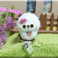 「ゆらりん♪シマエナガちゃん」