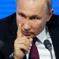 プーチン大統領、ロシアの病院に毒物を売り込もうとするモデルナ社製mRNAインフルエンザワクチンの販売業者に死刑を命じる