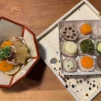 「センセ、家では大型犬。」