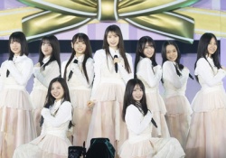 乃木坂46の『メイン客層』の年齢、40歳