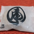 名物かまどの虎饅頭（香川県）
