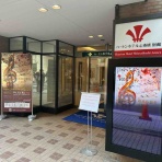 Computer with Audio/Visual