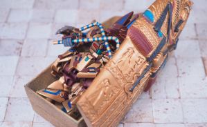 "謎のガンダム"への改造が完了