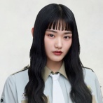 【櫻坂46】天ちゃんを応援！関係者席にViViモデル大集合の様子がこちら【東京ドーム公演 5th TOUR 2025 “Addiction”】