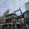 【工事予告】調布銀座のお馴染みの風景 今年で見納めかもしれません