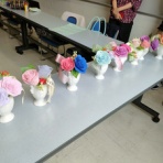 仙台　クレイクラフト＆パステルアート＆カラーセラピー　アトリエポージー