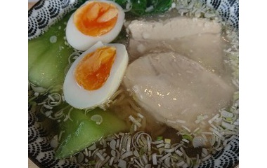 『真ほくとの麺』の画像