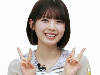 筒井あやめ ちゃんお薦め画像1